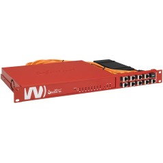 "Rackmount IT Kit for WatchGuard Firebox - Enhance Your Network Security with RM-WG-T7I"
